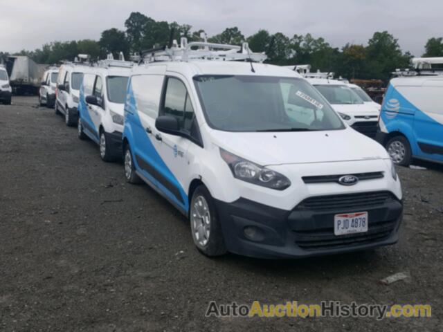 2016 FORD TRANSIT CONNECT XL, NM0LS7E70G1236963