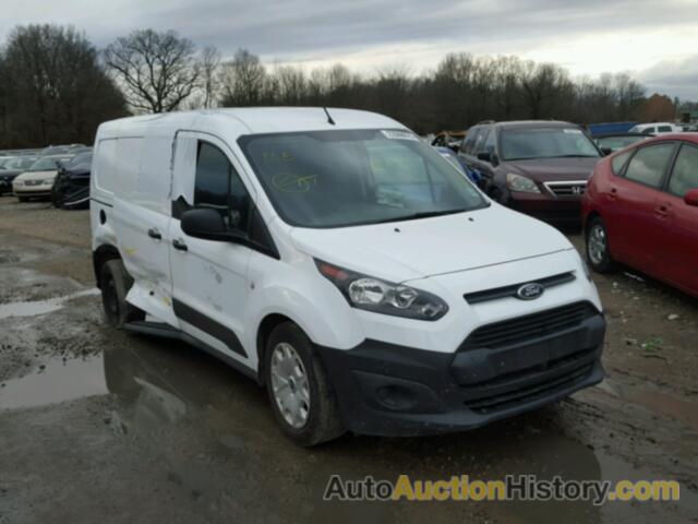 2016 FORD TRANSIT CONNECT XL, NM0LS7E74G1291397
