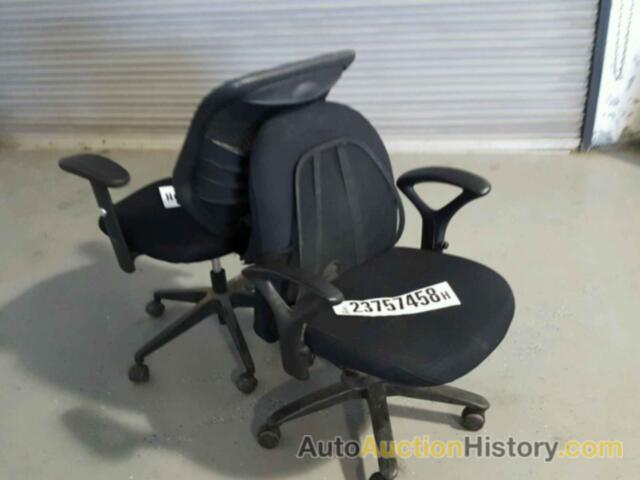 CHRS 2 CHAIRS, 