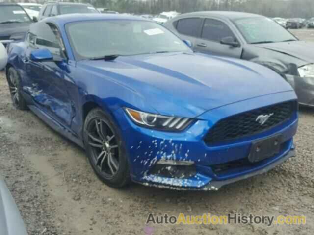 2017 FORD MUSTANG , 1FA6P8TH2H5277288