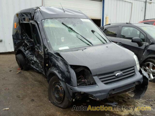 2013 FORD TRANSIT CONNECT XL, NM0LS7AN0DT154218