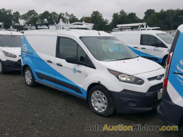 2016 FORD TRANSIT CONNECT XL, NM0LS7E70G1240186
