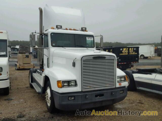 1995 FREIGHTLINER CONVENTIONAL FLD120, 1FUWDMCA7SP771648