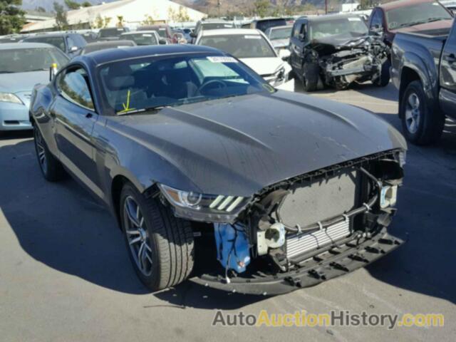 2017 FORD MUSTANG , 1FA6P8TH0H5316881