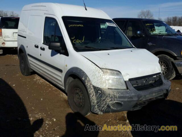 2013 FORD TRANSIT CONNECT XL, NM0LS7CN5DT140490