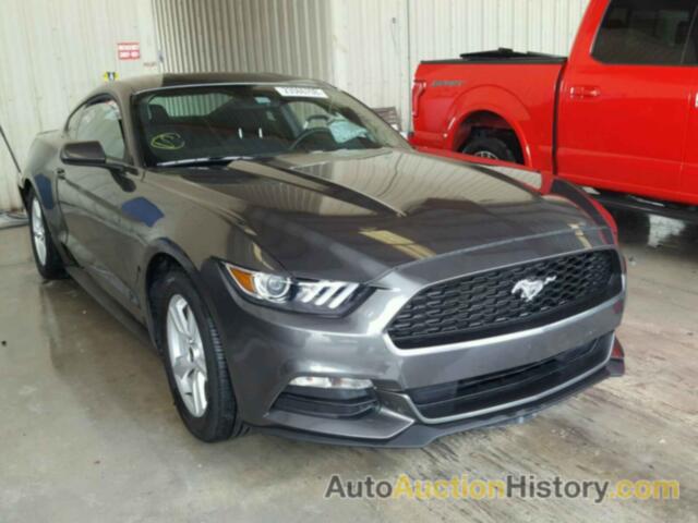 2017 FORD MUSTANG , 1FA6P8AM0H5208454