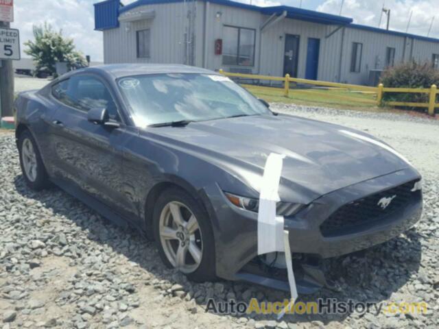 2017 FORD MUSTANG , 1FA6P8AM0H5301099