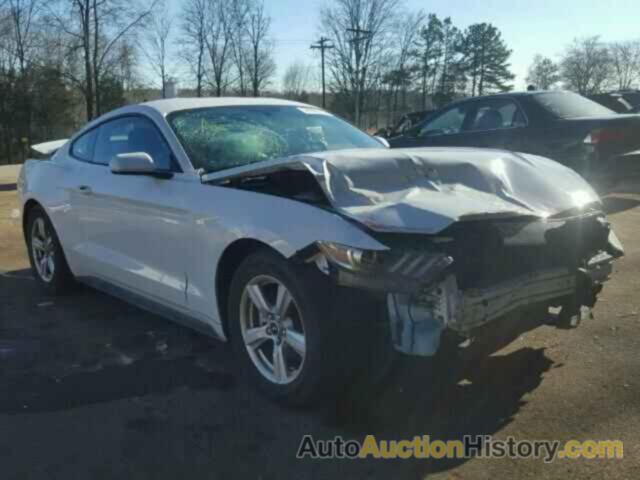 2017 FORD MUSTANG , 1FA6P8AM4H5263179