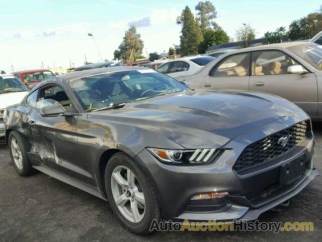 2017 FORD MUSTANG , 1FA6P8AM0H5346446