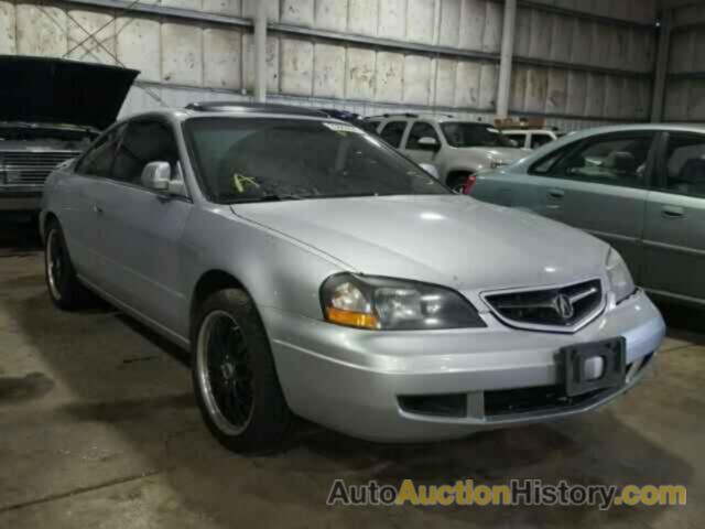 2003 ACURA 3.2CL TYPE-S, 19UYA41773A014660
