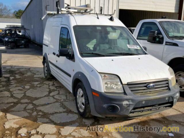 2012 FORD TRANSIT CONNECT XL, NM0LS7AN0CT083388