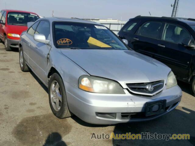 2003 ACURA 3.2CL TYPE-S, 19UYA42693A013788