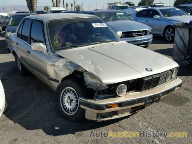 1991 BMW 325 I AUTOMATIC, WBAAD2314MED30726