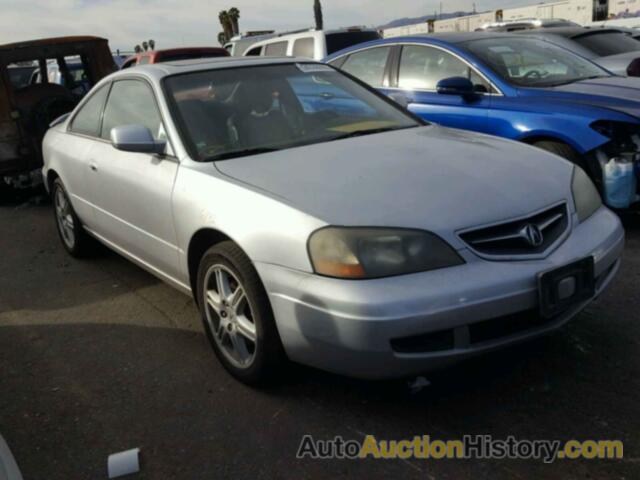 2003 ACURA 3.2CL TYPE-S, 19UYA42693A015752