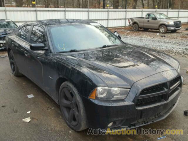 2014 DODGE CHARGER R/T, 2C3CDXCT5EH333267