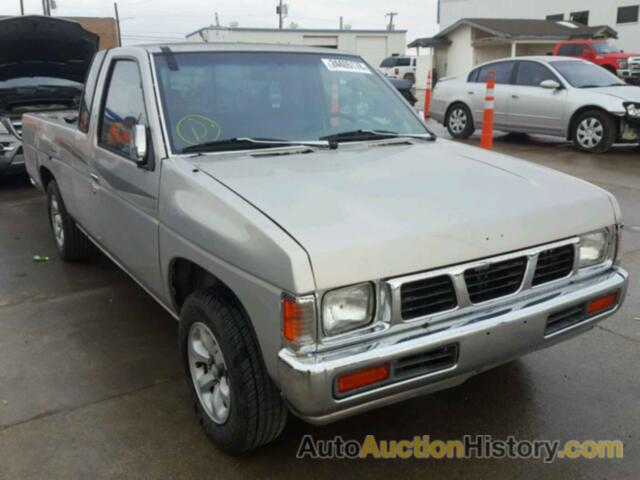 1997 NISSAN TRUCK KING CAB SE, 1N6SD16S9VC413629