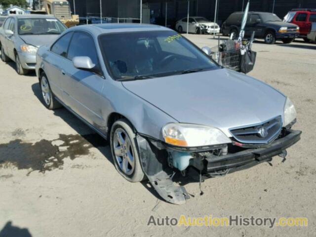 2001 ACURA 3.2CL TYPE-S, 19UYA42721A011970