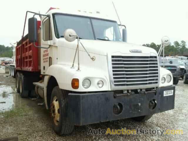 2007 FREIGHTLINER CONVENTIONAL ST120, 1FUJBBCK67LX03871