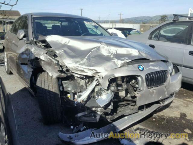 2014 BMW 535 I, WBA5B1C55ED483883