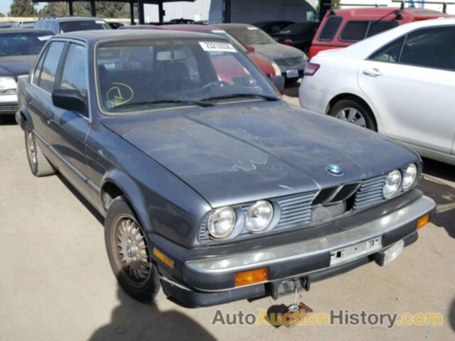 1987 BMW 325 E AUTOMATIC, WBAAE6403H1706398