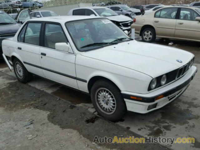 1990 BMW 325 I AUTOMATIC, WBAAD2318LED27181