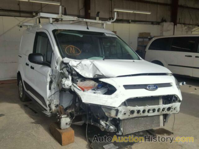 2015 FORD TRANSIT CONNECT XL, NM0LS6E71F1220537