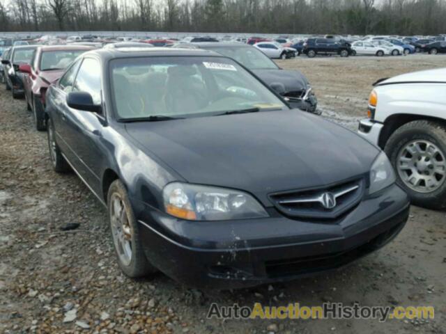 2003 ACURA 3.2CL TYPE-S, 19UYA42673A001753
