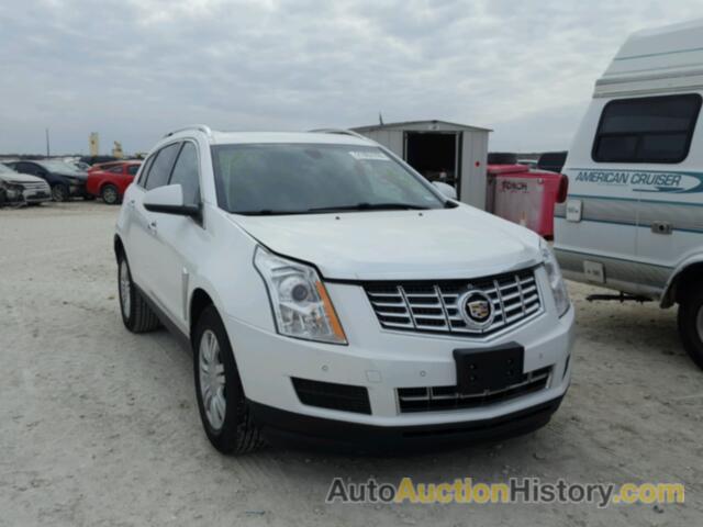 2013 CADILLAC SRX LUXURY COLLECTION, 3GYFNCE31DS640257