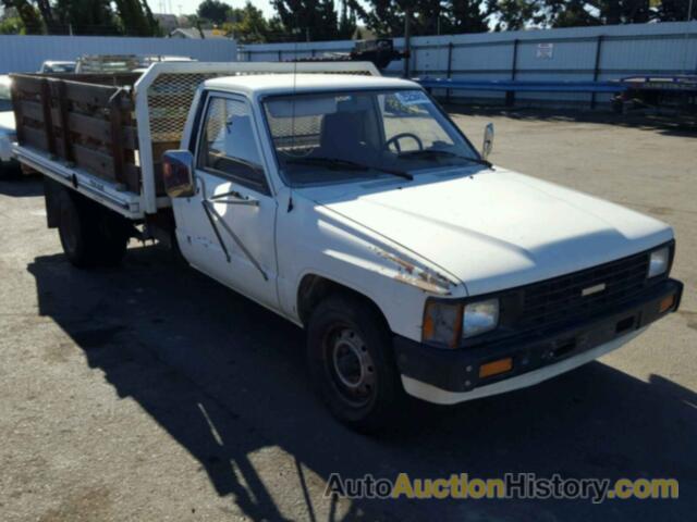 1986 TOYOTA PICKUP CAB CHASSIS RN55, JT5RN55R1G0196291