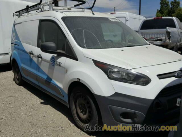 2015 FORD TRANSIT CONNECT XL, NM0LS7E79F1186840