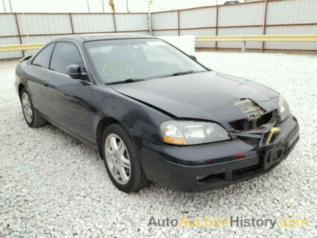 2003 ACURA 3.2CL TYPE-S, 19UYA42673A011408