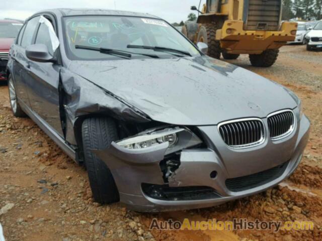 2011 BMW 328 I, WBAPH7G53BNN06314