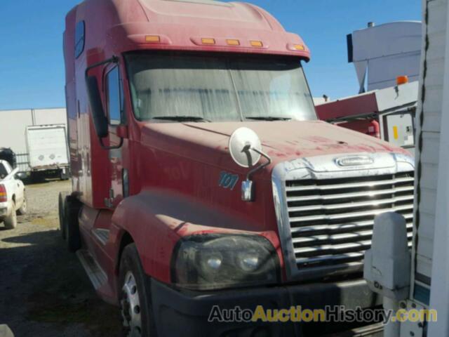 2008 FREIGHTLINER CONVENTIONAL ST120, 1FUJBBCK18LZ82115
