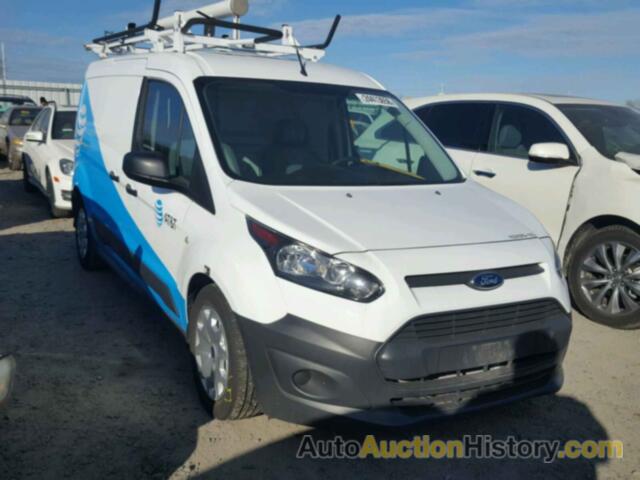 2015 FORD TRANSIT CONNECT XL, NM0LS7E7XF1181937