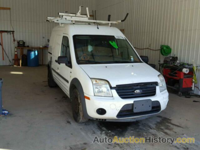 2012 FORD TRANSIT CONNECT XLT, NM0LS7BN5CT092943