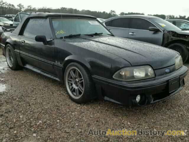 1993 FORD MUSTANG GT, 1FACP45E8PF210038