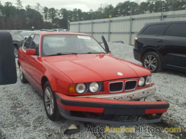1994 BMW 530 I AUTOMATIC, WBAHE2312RGE83838