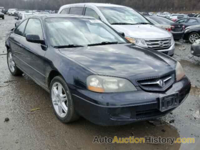 2003 ACURA 3.2CL TYPE-S, 19UYA41643A015966