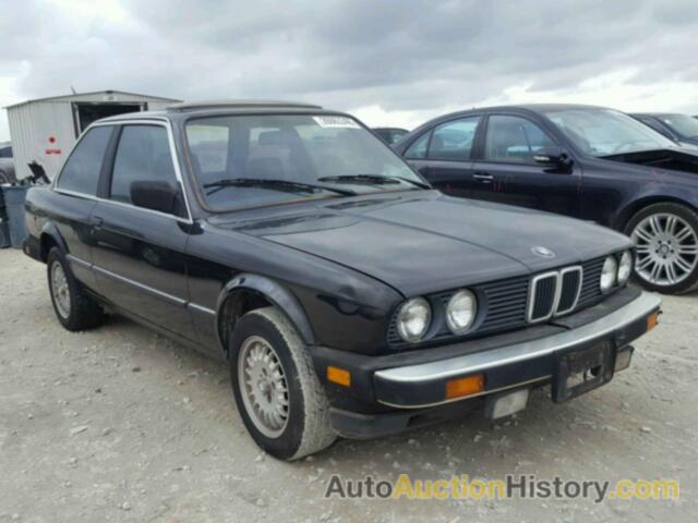 1985 BMW 325 E, WBAAB5401F9508548