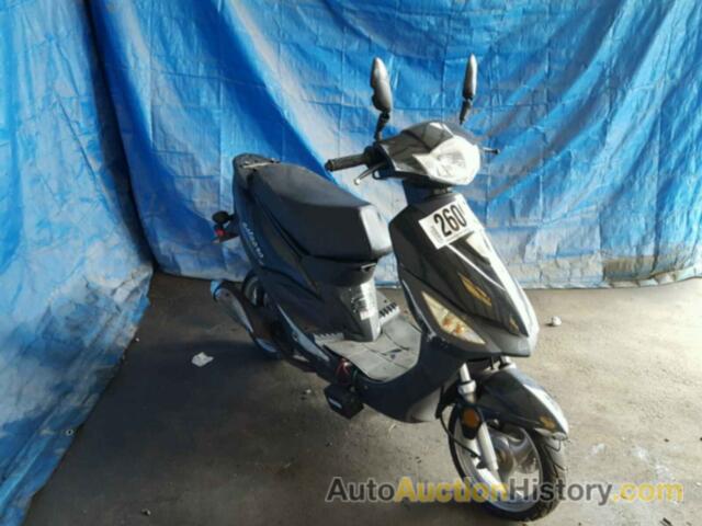2014 OTHER SCOOTER, L9NTEACV0E1060231