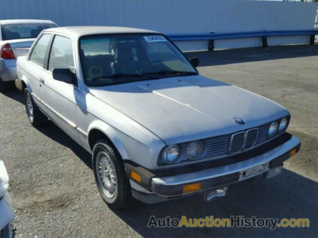 1985 BMW 325 E, WBAAB5400F9514602