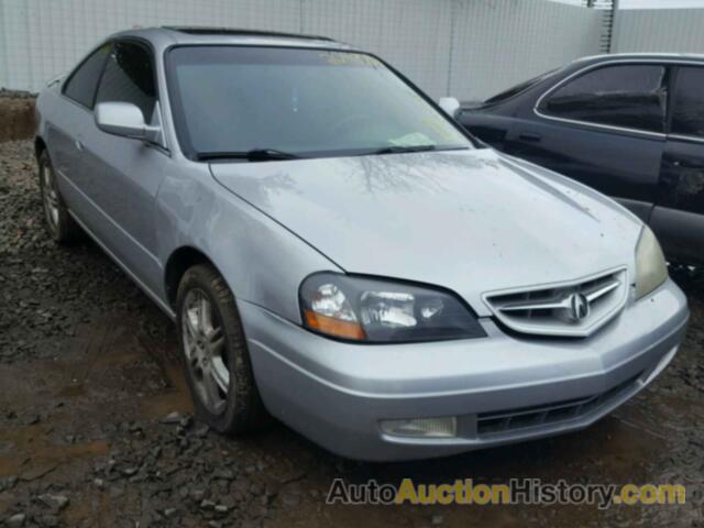 2003 ACURA 3.2CL TYPE-S, 19UYA42683A009778