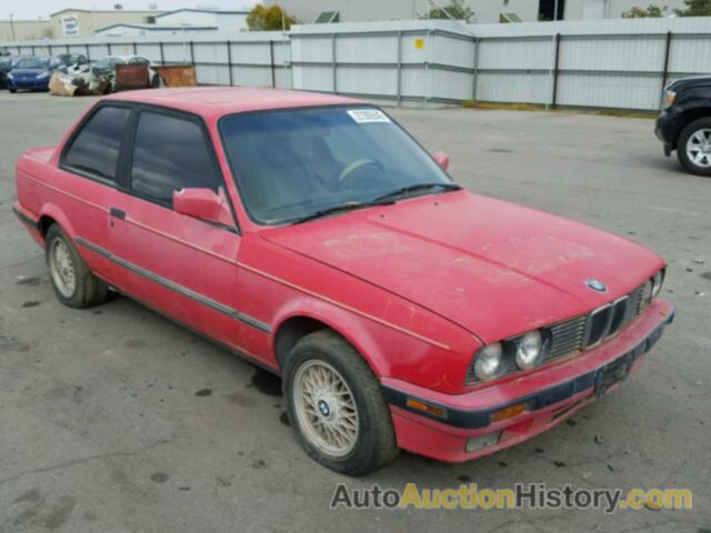 1991 BMW 318 IS, WBAAF9312MEE71975