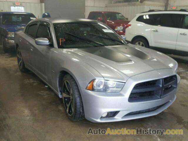 2013 DODGE CHARGER R/T, 2C3CDXCT1DH654916