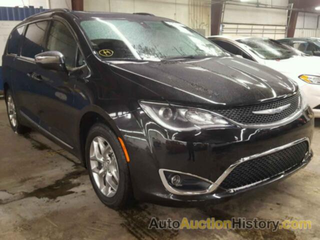 2018 CHRYSLER PACIFICA LIMITED, 2C4RC1GG2JR185733