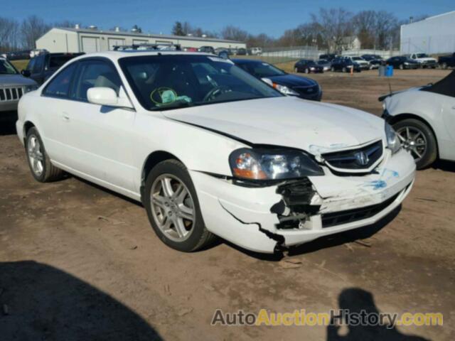 2003 ACURA 3.2CL TYPE-S, 19UYA42633A012782