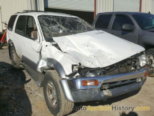 1998 TOYOTA 4RUNNER LIMITED, JT3GN87R3W0088414