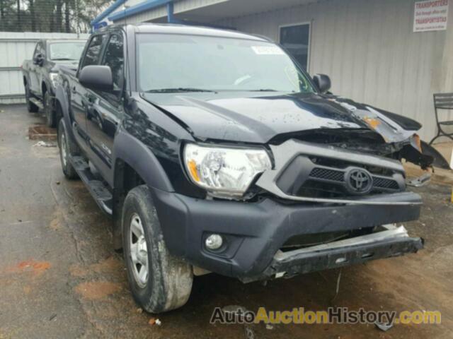 2015 TOYOTA TACOMA DOUBLE CAB PRERUNNER, 5TFJX4GN5FX041555