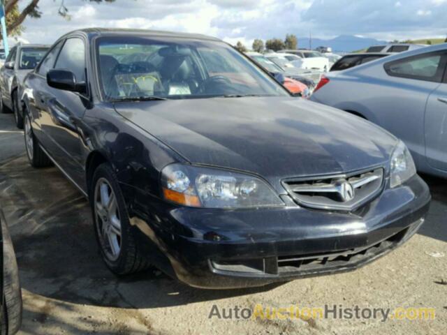 2003 ACURA 3.2CL TYPE-S, 19UYA42643A000513