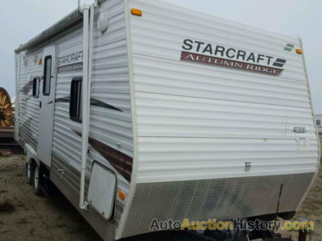 2012 STAR TRAVEL TRA, 1SABS0BM0C28L5070